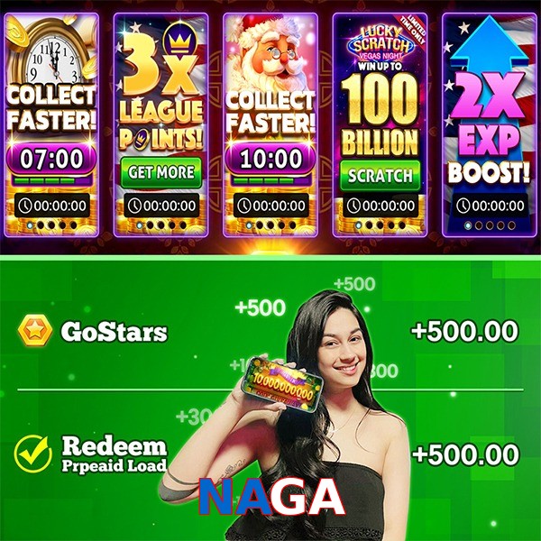 NAGA