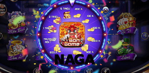 NAGA