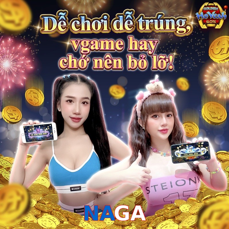 NAGA