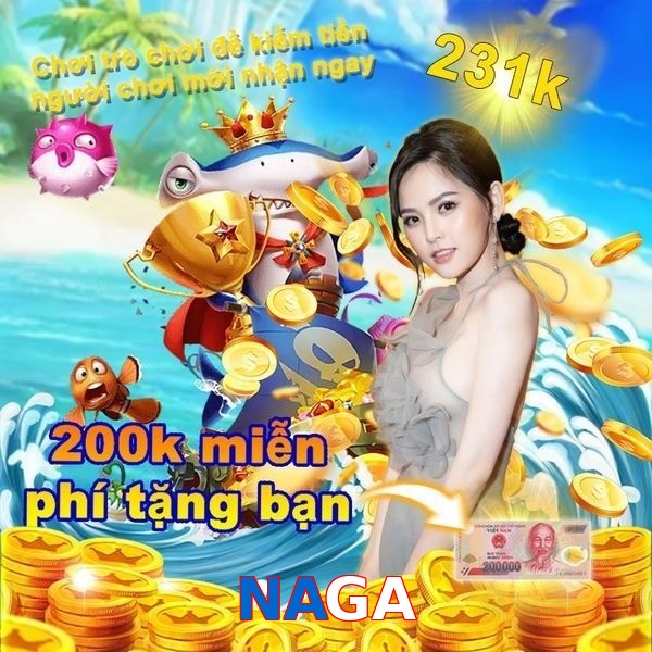 NAGA