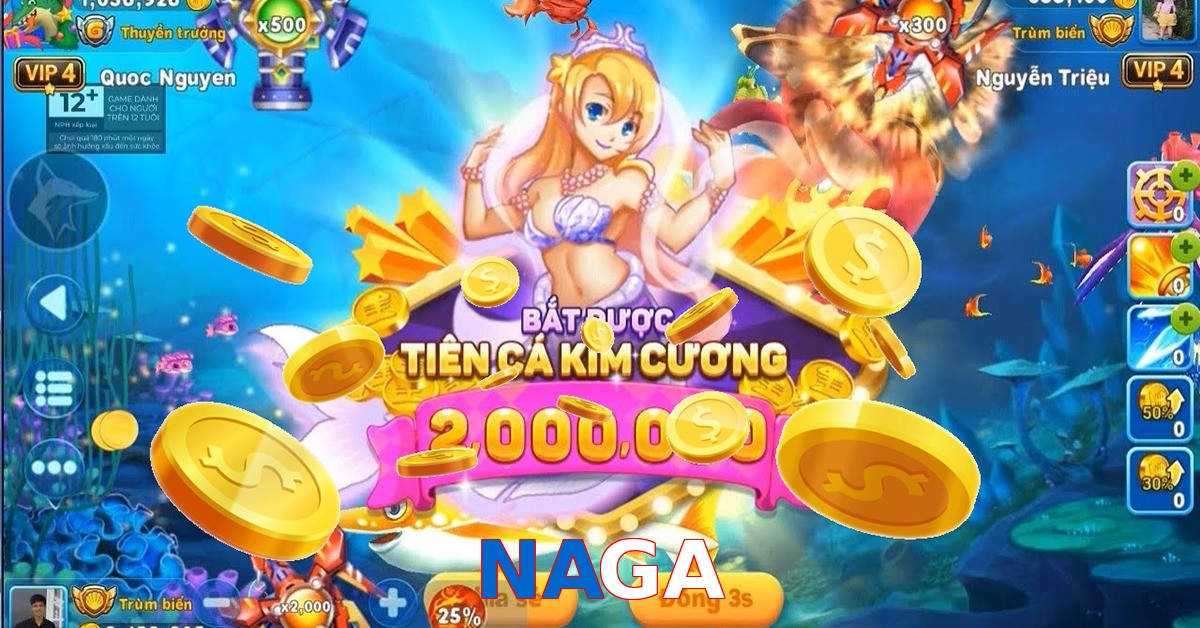 NAGA
