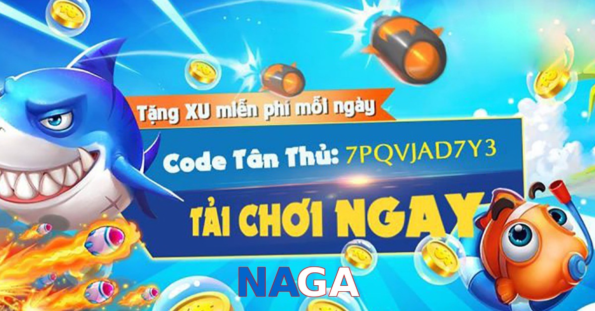 NAGA