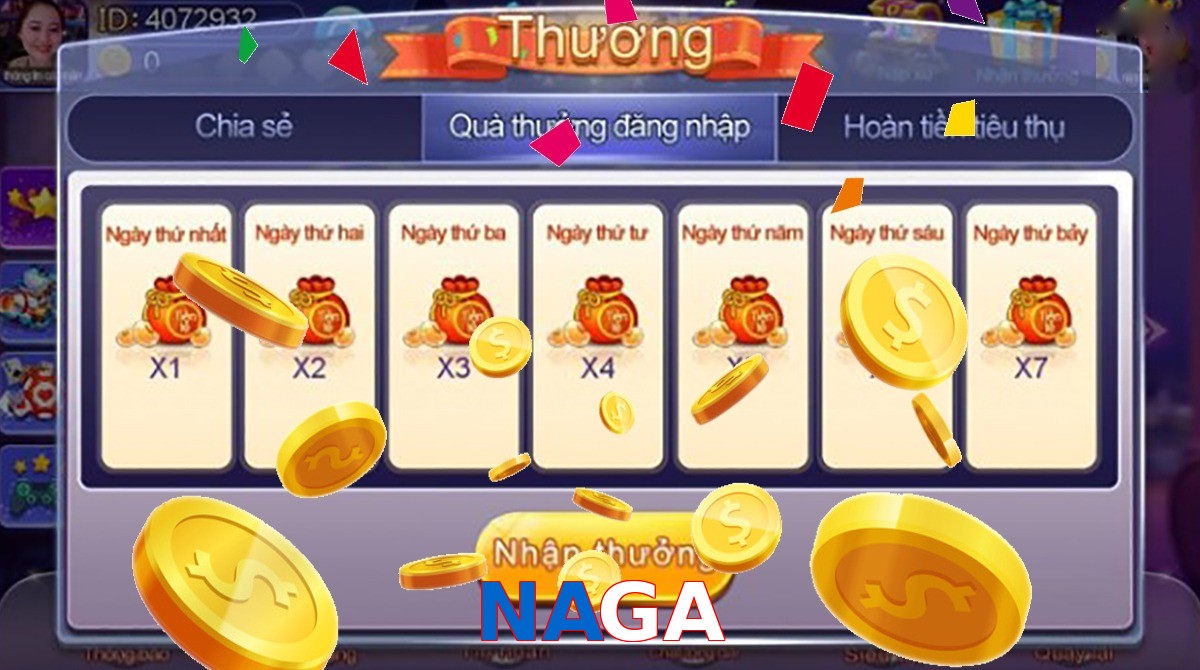 NAGA