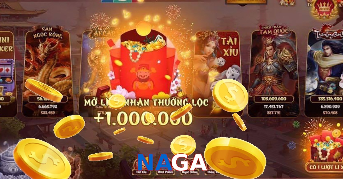 NAGA