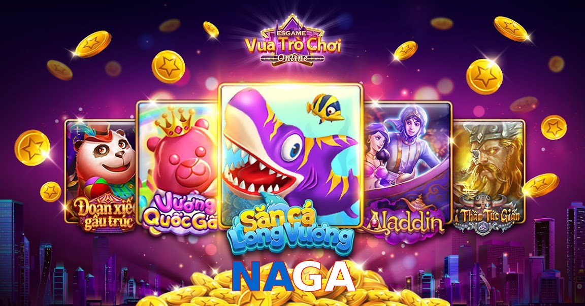 NAGA