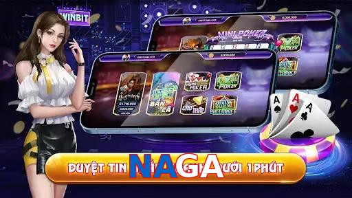 NAGA
