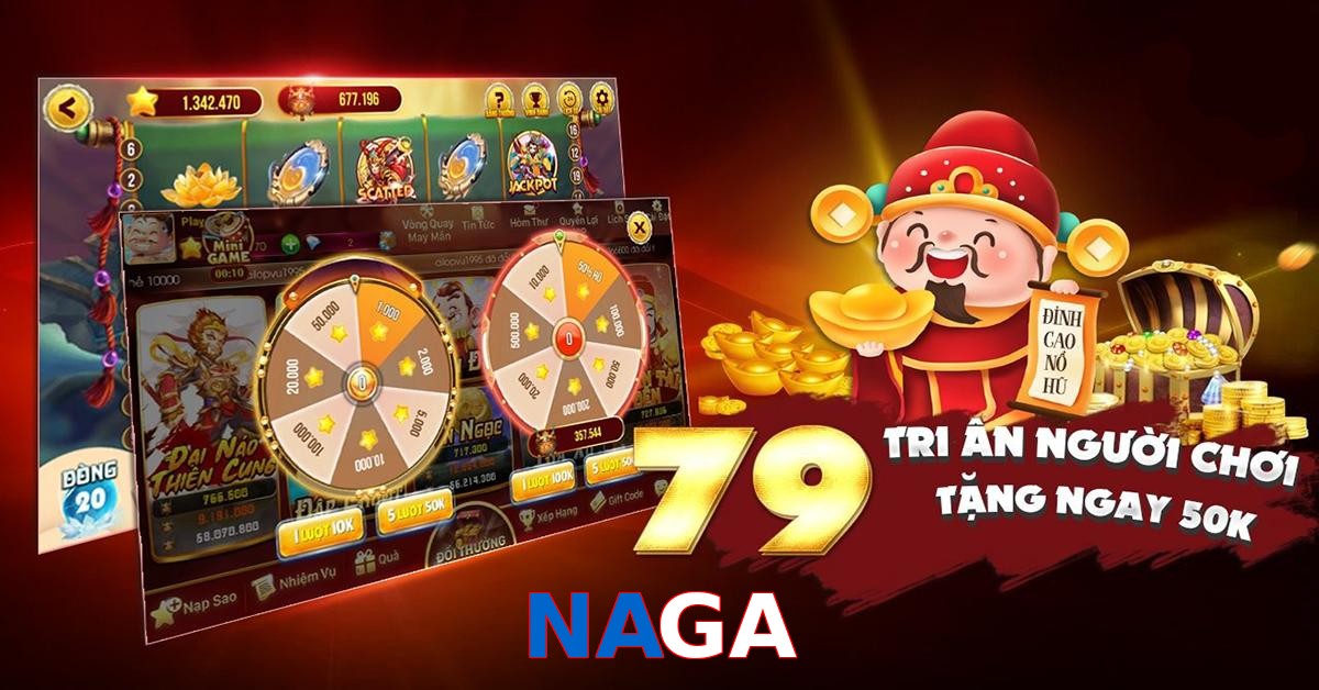 NAGA