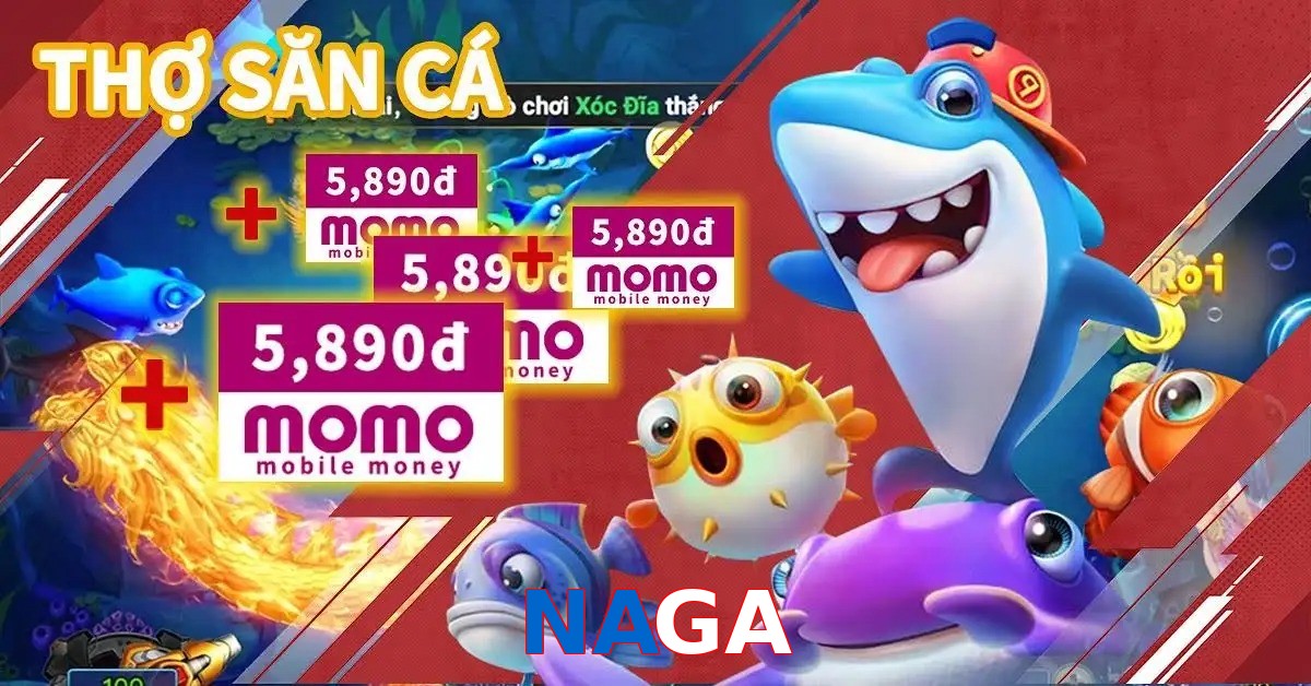 NAGA