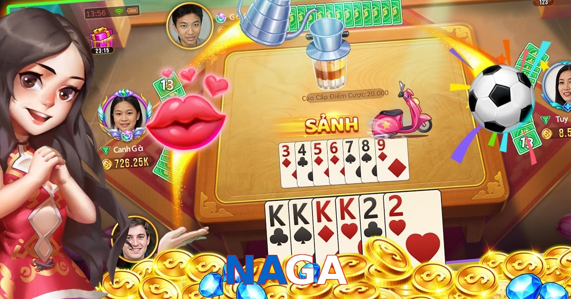 NAGA