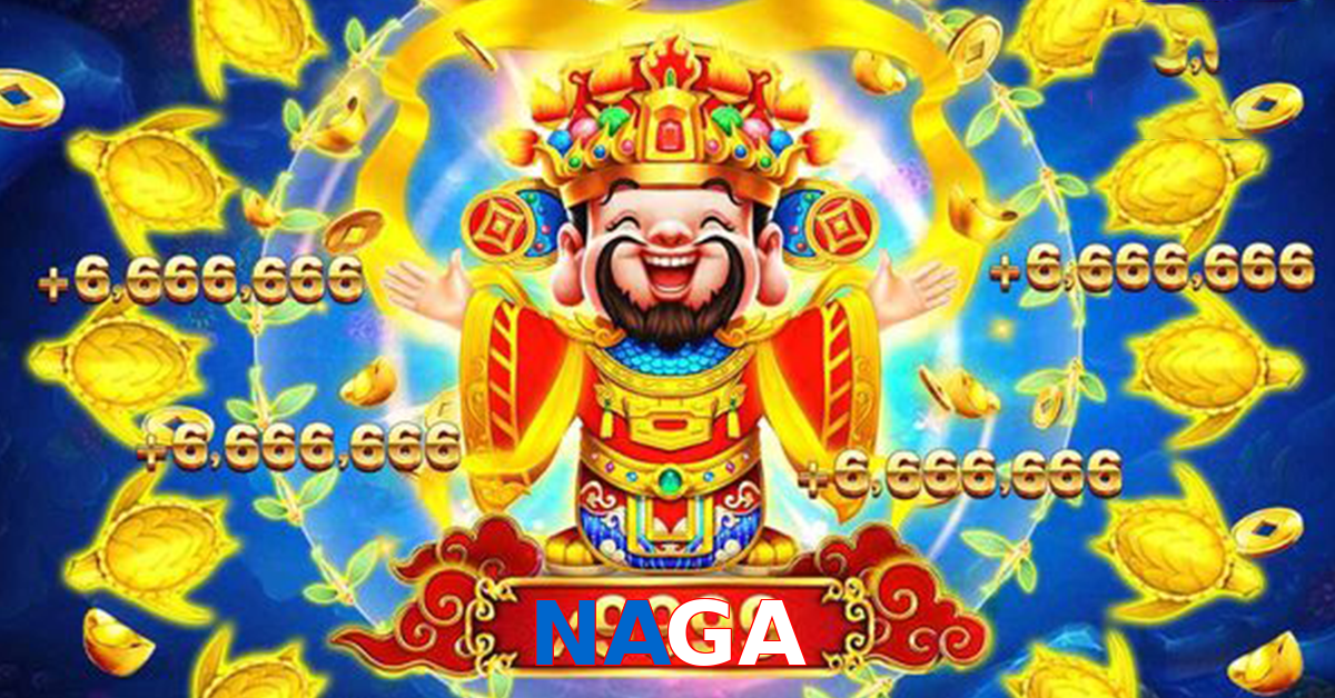 NAGA