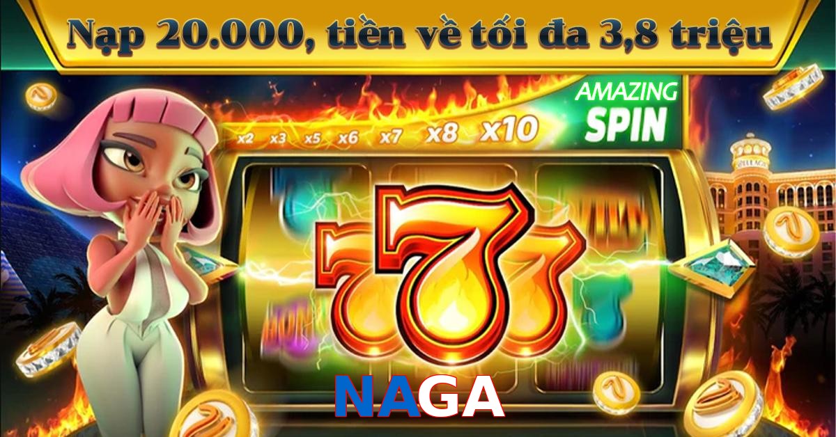 NAGA