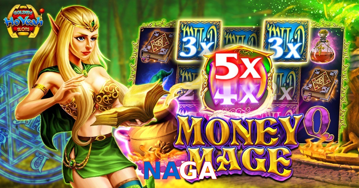 NAGA