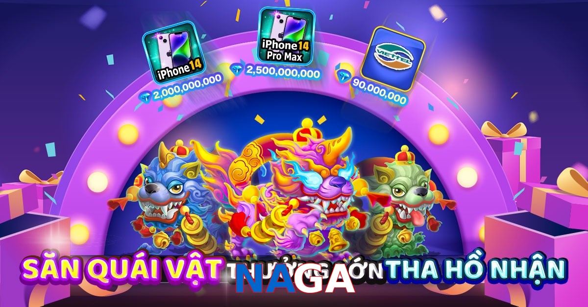 NAGA