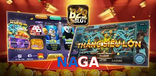 NAGA