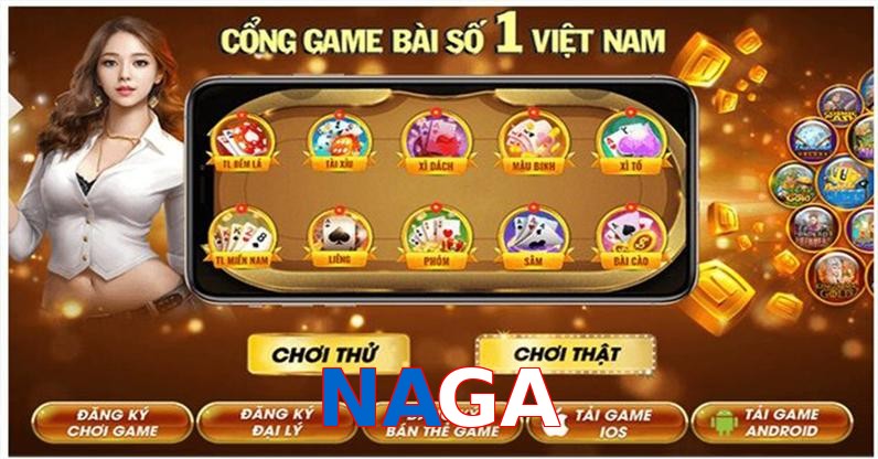 NAGA