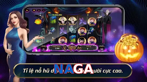NAGA
