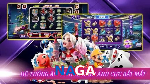 NAGA
