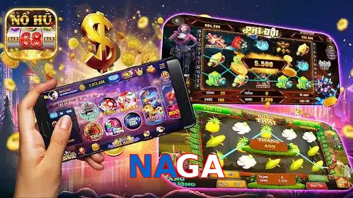 NAGA
