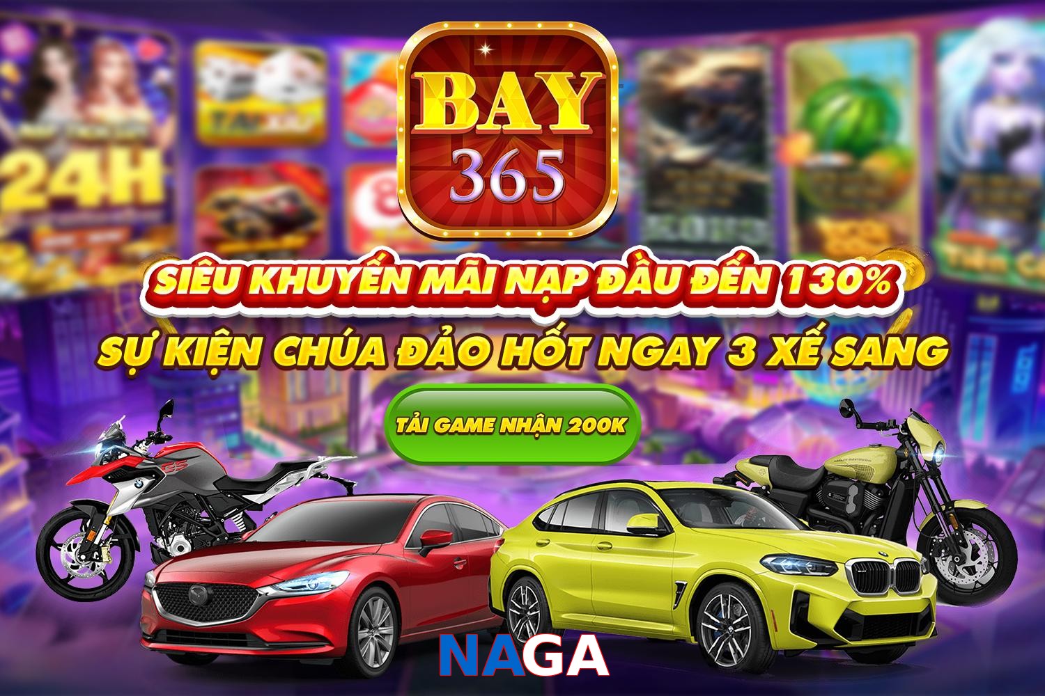 NAGA