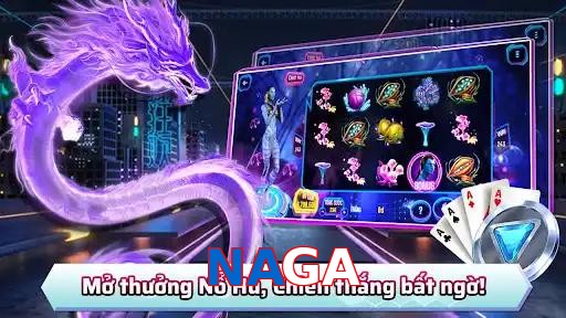 NAGA