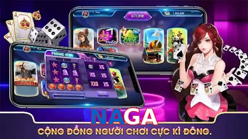 NAGA