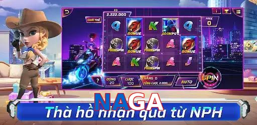 NAGA