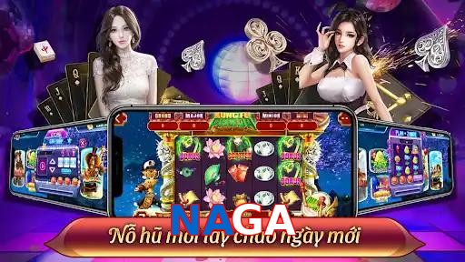 NAGA