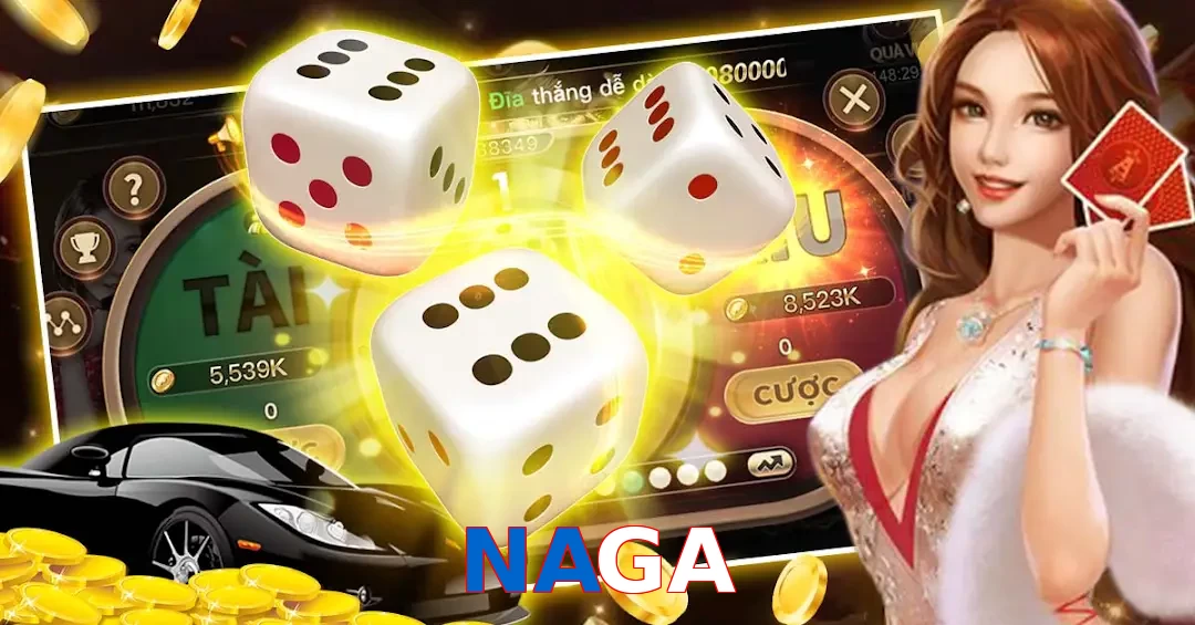 NAGA
