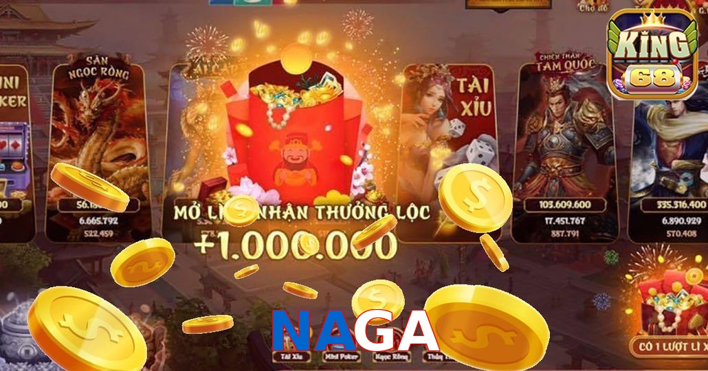 NAGA