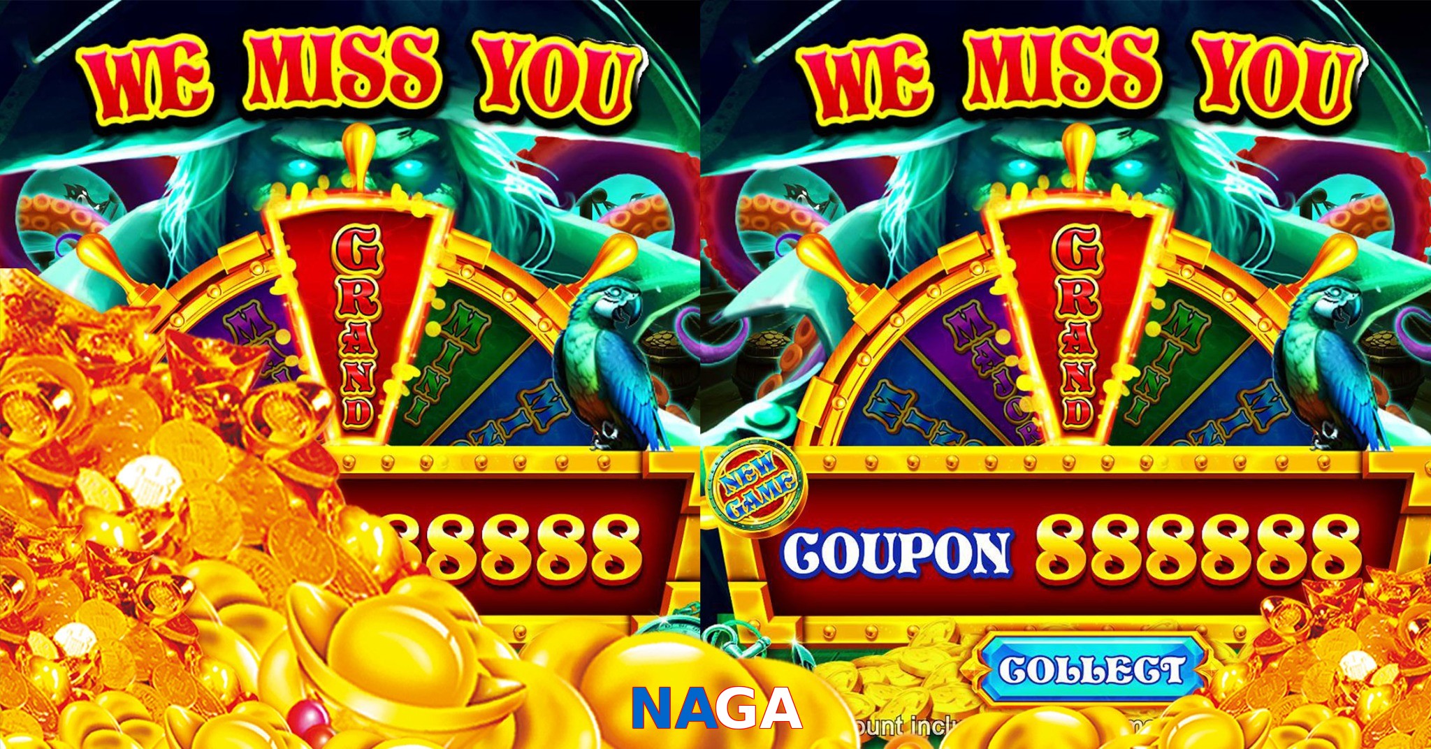 NAGA