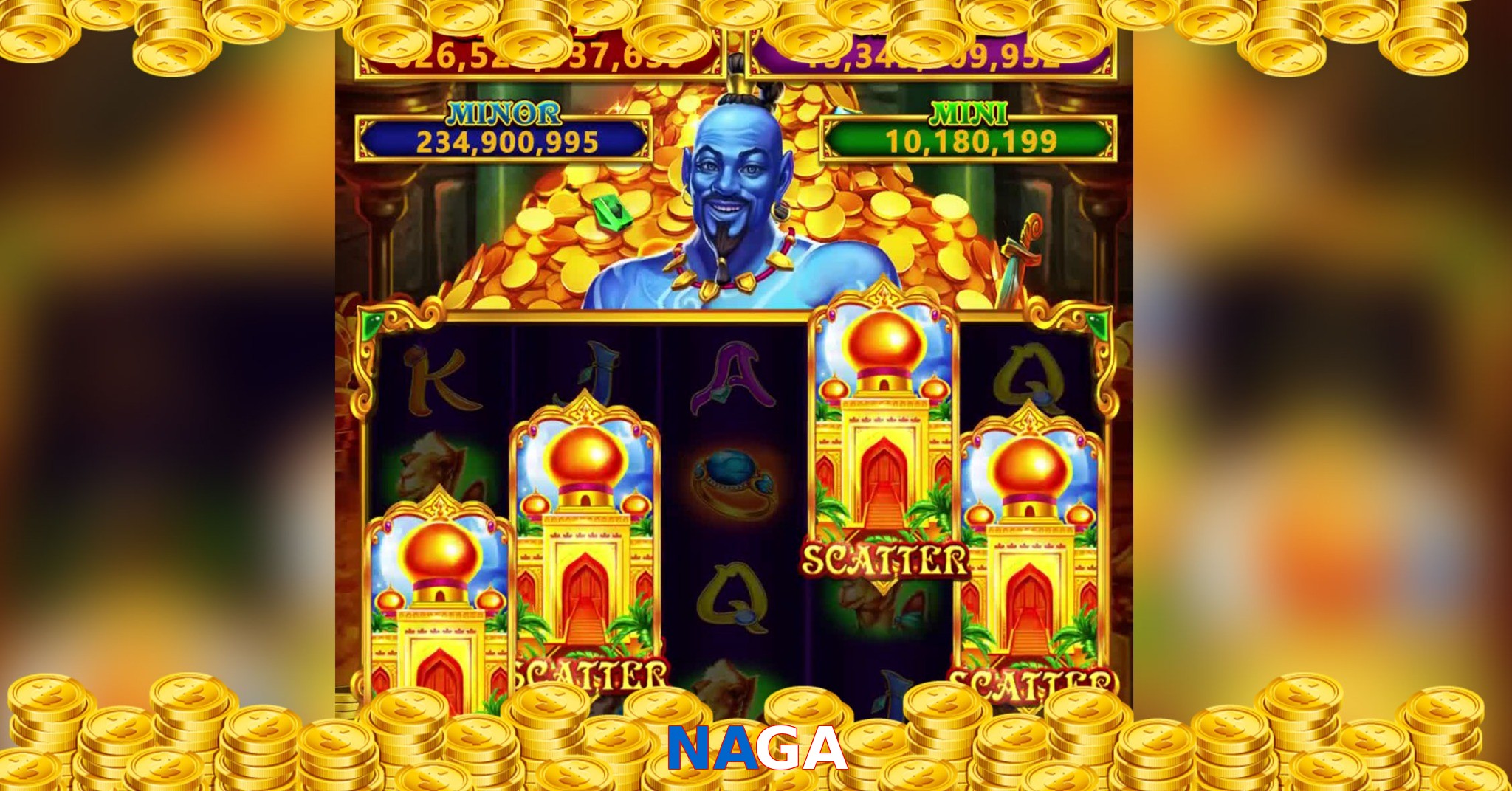 NAGA