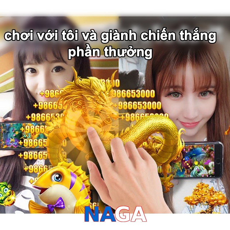 NAGA