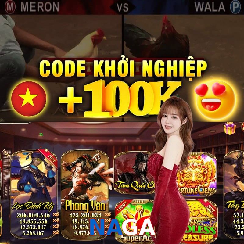 NAGA