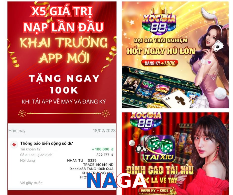 NAGA