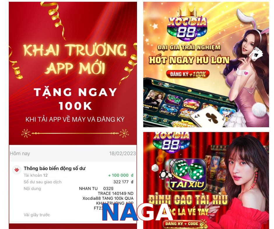 NAGA